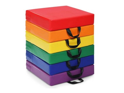 Screenshot 2025 10 11 at 17 47 00 Sada dětských podložek ve tvaru čtverce 6 dílů Hřiště Piccolino