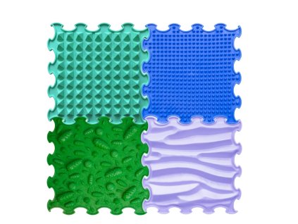 Screenshot 2025 12 02 at 17 18 19 Ortoto Masážní ortopedické podložky set 4 ks ostrá Ortopedické podložky