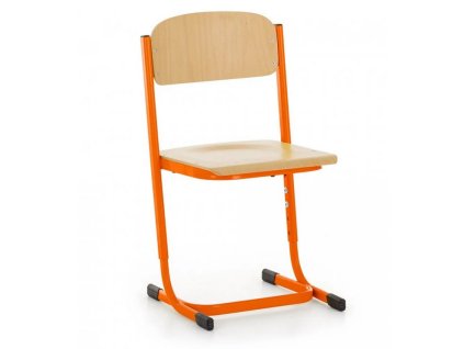 Screenshot 2025 12 04 at 13 33 52 Školní žákovská židle Denis stavitelná AC Interiér