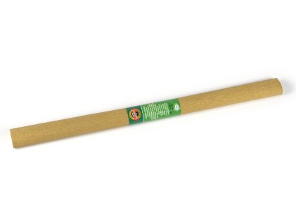 Papír krepový Koh-i-noor zlatý - 5 ks