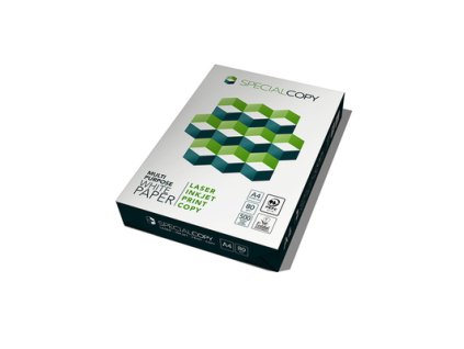 5 x SPECIAL Copy A3 / 80 gr xerografický papír /500 listů