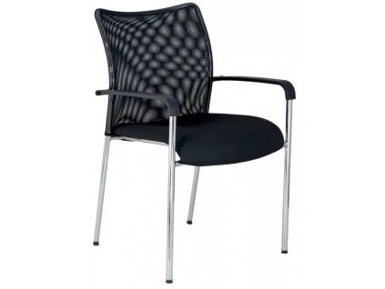 Screenshot 2025 12 10 at 10 23 39 Konferenční židle TRINITY BLACK 27 Designové kancelářské