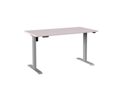 Screenshot 2025 12 12 at 12 00 27 Výškově nastavitelný stůl Elex 140 68 KANCELÁŘSKÝ NÁBYTEK