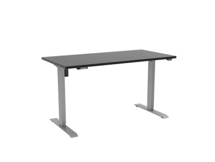 Screenshot 2025 12 12 at 12 00 33 Výškově nastavitelný stůl Elex 140 68 KANCELÁŘSKÝ NÁBYTEK