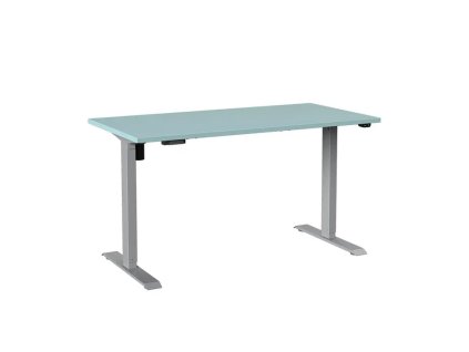 Screenshot 2025 12 12 at 12 01 19 Výškově nastavitelný stůl Elex 140 68 KANCELÁŘSKÝ NÁBYTEK