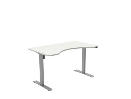 Screenshot 2025 12 19 at 13 04 01 Výškově nastavitelný stůl Elex 140 80A KANCELÁŘSKÝ NÁBYTEK