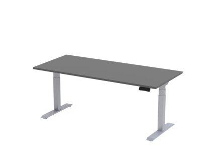 Screenshot 2025 12 22 at 08 54 21 Výškově nastavitelný stůl Elex Strong 180 80 KANCELÁŘSKÝ NÁBYTEK