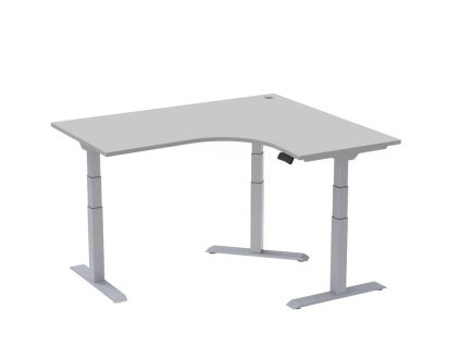 Screenshot 2025 12 22 at 09 06 44 Výškově nastavitelný stůl Elex Strong 160R KANCELÁŘSKÝ NÁBYTEK