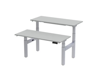 Screenshot 2025 12 22 at 09 13 54 Výškově nastavitelný stůl Elex Strong 2 140 KANCELÁŘSKÝ NÁBYTEK