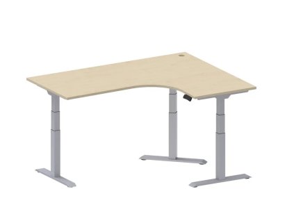 Screenshot 2025 12 22 at 09 31 14 Výškově nastavitelný stůl Elex Strong 180R KANCELÁŘSKÝ NÁBYTEK