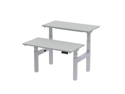 Screenshot 2025 12 22 at 09 37 34 Výškově nastavitelný stůl Elex Strong 2 120 KANCELÁŘSKÝ NÁBYTEK