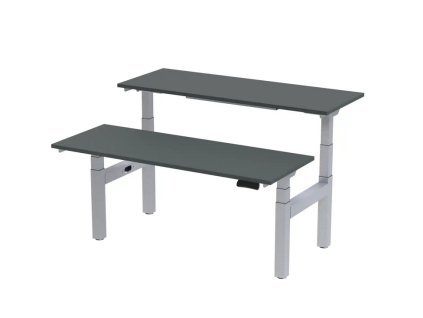 Screenshot 2025 12 22 at 09 41 44 Výškově nastavitelný stůl Elex Strong 2 160 KANCELÁŘSKÝ NÁBYTEK