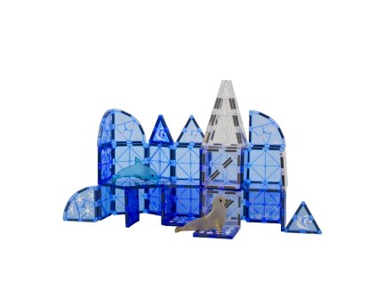 stavebnice gem magnetická hra svět polárních zvířat 100 dílků0.jpg