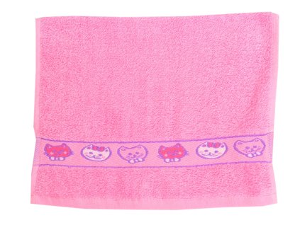 Screenshot 2026 01 15 at 17 45 07 Froté ručník jednobarevný s bordurou 30x50cm