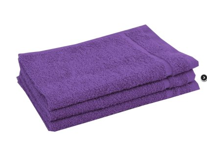 Screenshot 2026 01 15 at 17 57 46 Froté ručník jednobarevný 30x50cm