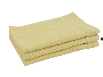 Screenshot 2026 01 15 at 17 58 04 Froté ručník jednobarevný 30x50cm