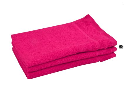 Screenshot 2026 01 15 at 17 58 12 Froté ručník jednobarevný 30x50cm