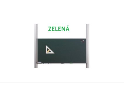 ZELENÁ