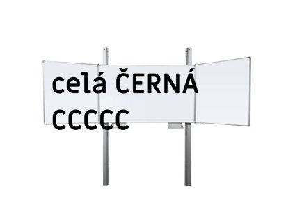 Screenshot 2026 02 02 at 16 52 49 180(360) x 100 cm školní tabule TRIPTYCH Fine na pylonech BBBBB majama.eu