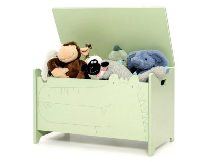 Screenshot 2026 02 04 at 11 30 06 Dětský box na hračky Krokodýl Picollino