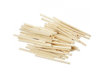 zapalkova drivka 42x2mm 2000ks 23394