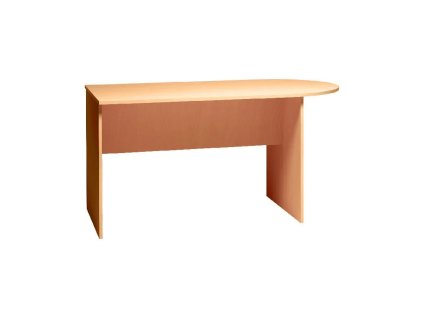 160 x 90 cm - oboustranný učitelský stůl BUK