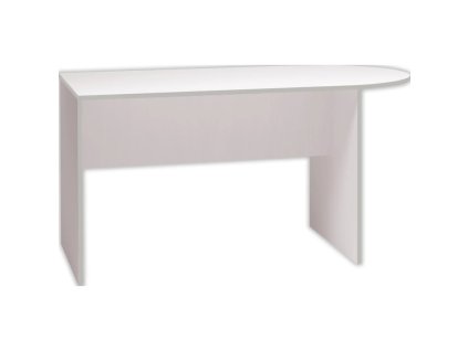 oboustranny ucitelsky stul 160 x 76 x 90 cm