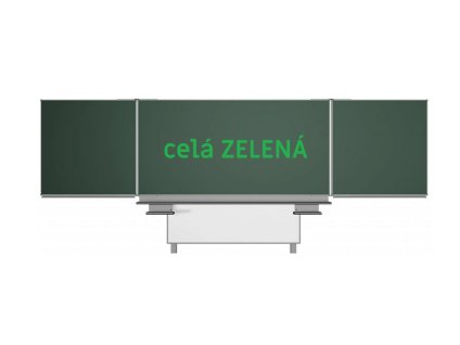 ZELENÁ