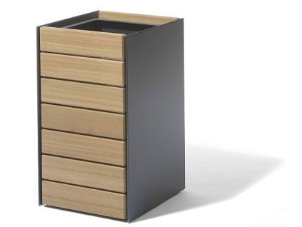 Koš Elegant