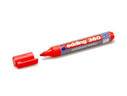 edding 360 cervena f 1