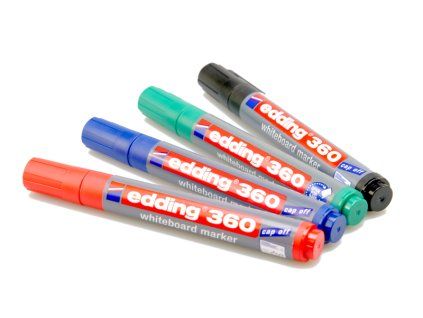 edding 360 sada 4 f 1