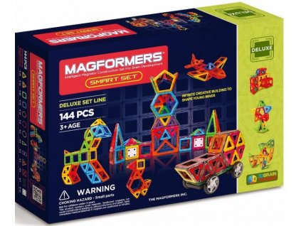 vyr 253Mgformers smart set