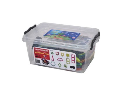 magformers universal 2023 47 dilku