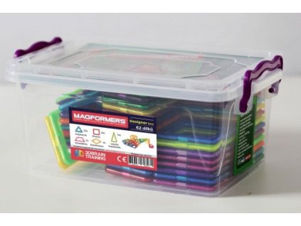 vyr 83 Designer box