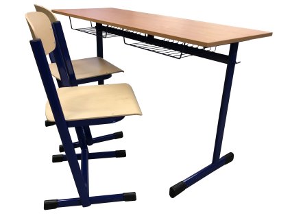 ECO II. pevný sestava