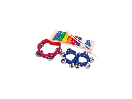 set hudebnich nastroju 1