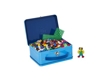 9YCA000101 pp7002 plus plus kovovy kufrik