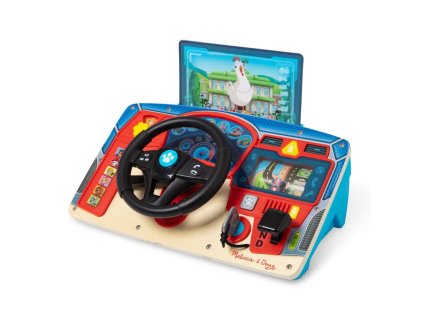 IZY4000101 mdw33275 palubni deska s volan