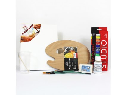 sada c. 1 akryl 21787