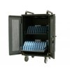 Nabíjecí vozík pro notebooky a tablety - 20 příhrádek