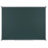Magnetická zelená popisovací tabule zelená 120 x 90 cm