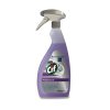 cif prof cleaner disinfectant 750ml na cisteni a dezinfekci v 1 kroku jb7a6chgk5