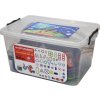 Magformers Didamagna box SK 241 dílků