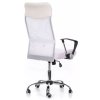 Screenshot 2025 06 02 at 09 12 03 kancelářská židle PREZIDENT bílý Opěrák síť