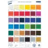 collegeacryliccolourchart