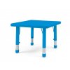 Screenshot 2026 01 08 at 13 38 20 Dětský výškově nastavitelný stůl ČTVEREC Barva Modrá PETONA B2B