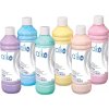 6 x 0,5 litr - pastelové tempery AIKO