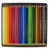 sada pastelek polycolor 24ks 4960