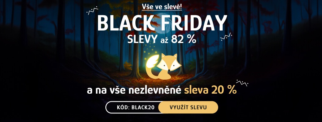 BLACK FRIDAY