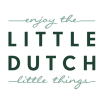 Značka Little Dutch